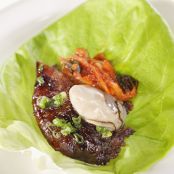 Bo Ssam - Martha Stewart Recipes