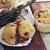 Cranberry-Orange Muffins