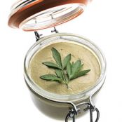 The BA Foodist's Mom's Chicken Liver Pâté