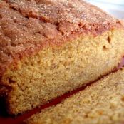 Amish Cinnamon Bread