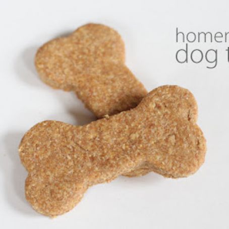 Dog Biscuits