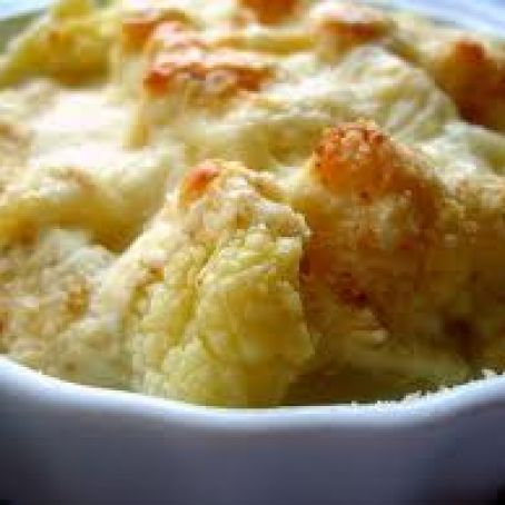 Special Cauliflower