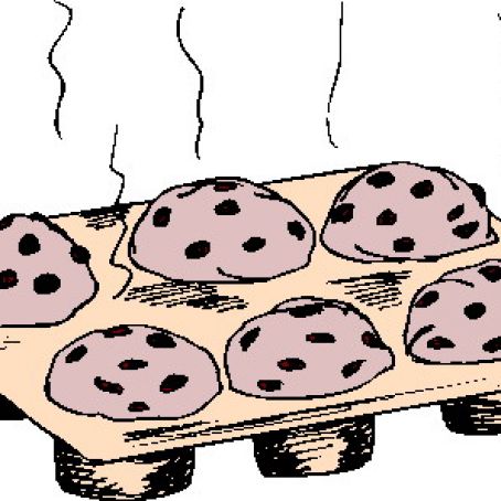 Brown Sugar Muffins II