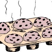 Brown Sugar Muffins II