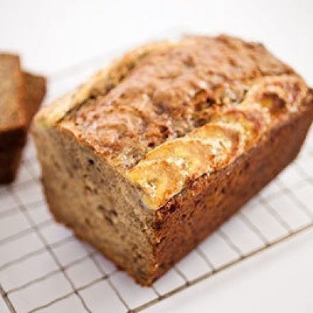 Ultimate Banana Bread
