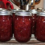 Strawberry Honey Jam Recipe - 4 Natural Ingredients! - Old World Garden Farms