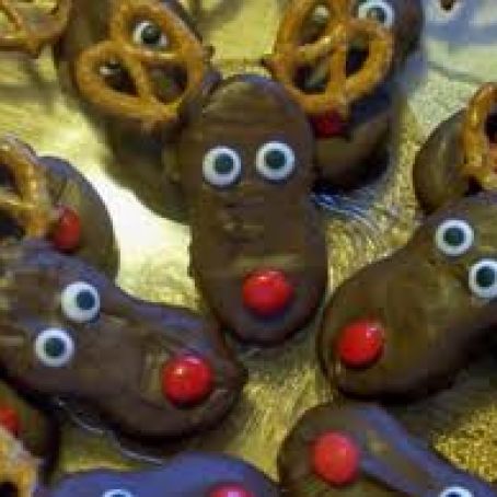 Easy Treats for Holidays