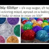 Edible Glitter