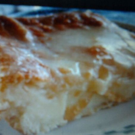 CHEESE DANISH