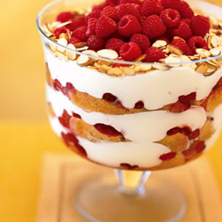 English Trifle