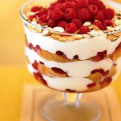 English Trifle