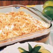 Desserts (Chocolate Peanut Supreme)