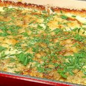 Gratin Dauphinois*