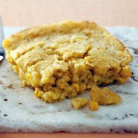 Corn Bake