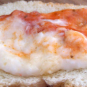 San Remo Seafood Dip