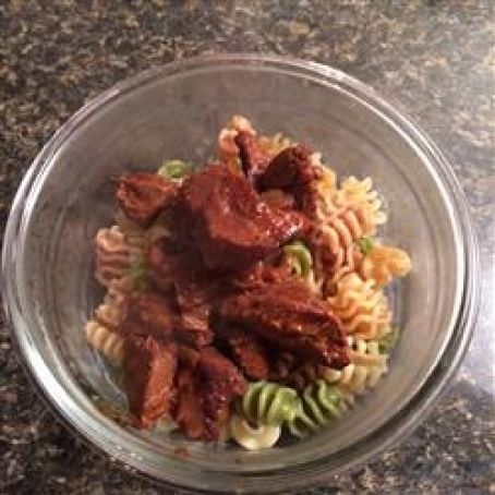 Chef John's Beef Goulash