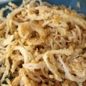 French Fried Onions