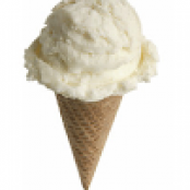 Vanilla Ice Cream