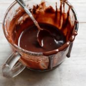 Where's The Fat Chocolate Sauce*