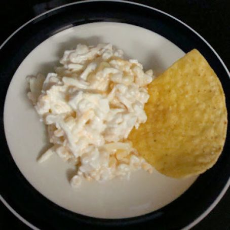 Corn Dip