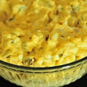 Southern Potato Salad