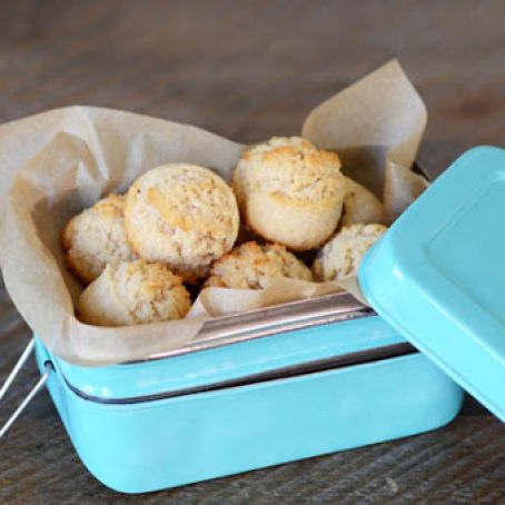 cookie - egg-free paleo macaroons