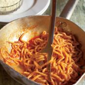 Pasta all'Amatriciana