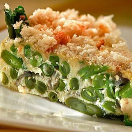 Nani's tortino di faglioni