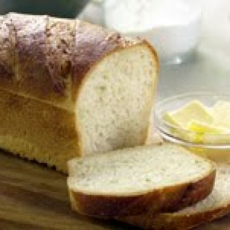 White Bread