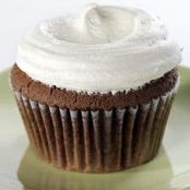 Vanilla French Buttercream