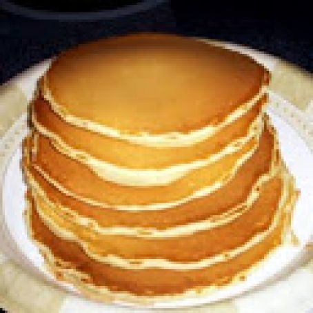 pancakes