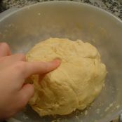 Masa (Dough for tortillas and tamales)