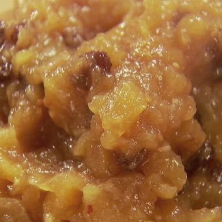 Chutney - Apple