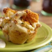 Buffalo Bites Fluffins