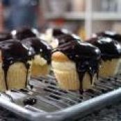 Boston Creme Cakes