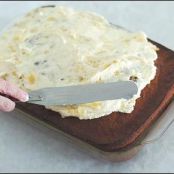 OLD-FASHIONED PRUNE CAKE