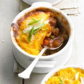 Squash & Shepherd's Pie