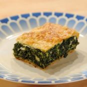 Spanakopita
