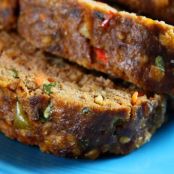Best Meat Loaf Ever!