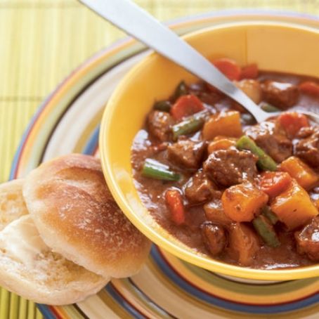 Beef Stew