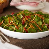 Amazing Asian Salad Toss