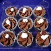 Three Minute Cupcakes