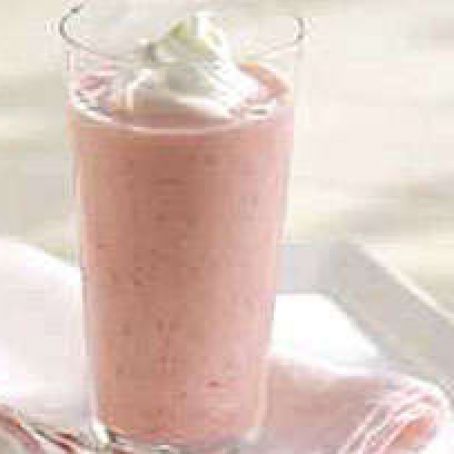 Cool Yogurt Smoothie