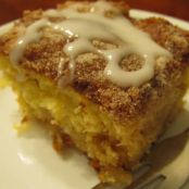 Powdered Sugar Glaze