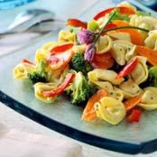 Deli-Style Pasta Salad