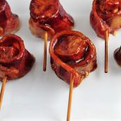 BBQ Chicken Bites