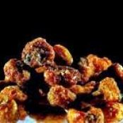 Caramelized Toasted Corn