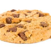 Single cookie recipe