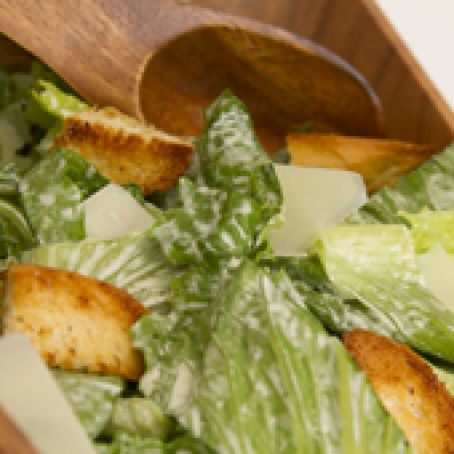 Caesar Dressing