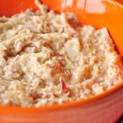 Slow Cooker Reuben Dip